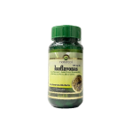 Isoflavonas de soya 60 cap